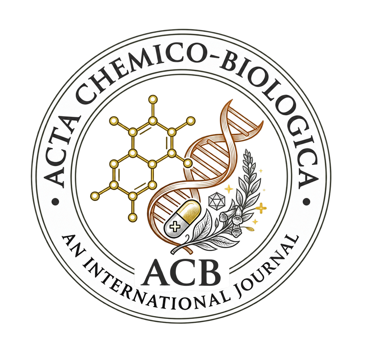 ACTA Chemico-Biologica (ACB)